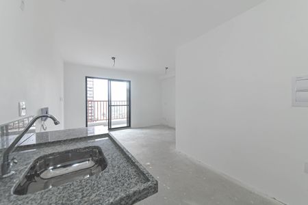 Studio à venda com 25m², 1 quarto e sem vagaStudio