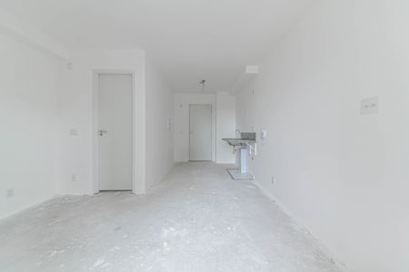 Studio à venda com 25m², 1 quarto e sem vagaStudio