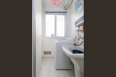 Apartamento à venda com 43m², 2 quartos e 1 vagaÁrea de Serviço