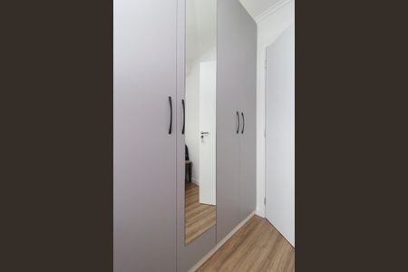Apartamento à venda com 43m², 2 quartos e 1 vagaQuarto 2