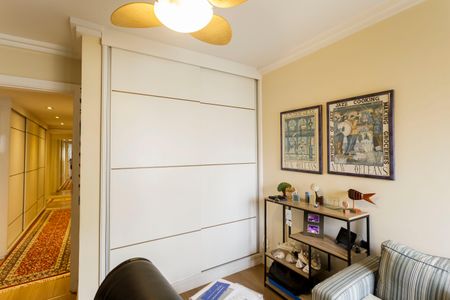 Apartamento à venda com 163m², 3 quartos e 2 vagasQuarto 1