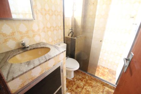 Apartamento à venda com 47m², 2 quartos e sem vagaBanheiro