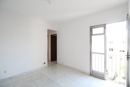 Apartamento à venda com 47m², 2 quartos e sem vagaSala