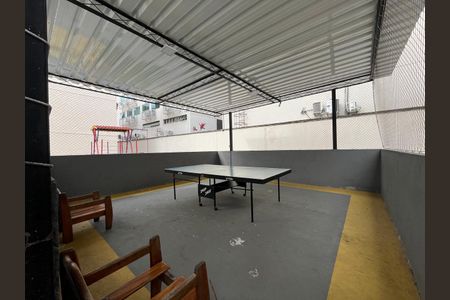 Apartamento à venda com 47m², 2 quartos e sem vagaÁrea comum - Jogos