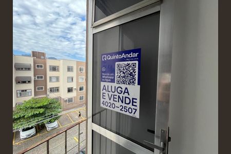Apartamento à venda com 47m², 2 quartos e sem vagaPlaca