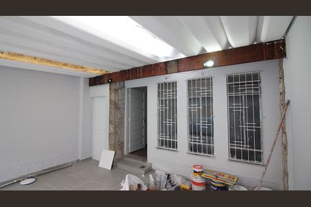 Casa à venda com 123m², 3 quartos e 2 vagasGaragem