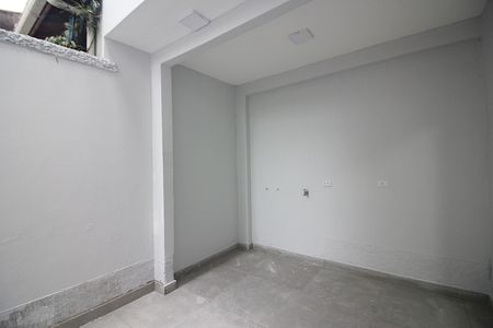 Casa à venda com 123m², 3 quartos e 2 vagasÁrea de Serviço