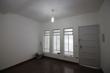 Casa à venda com 123m², 3 quartos e 2 vagasSala