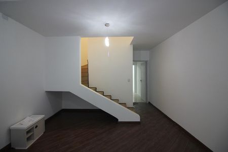 Casa à venda com 123m², 3 quartos e 2 vagasSala