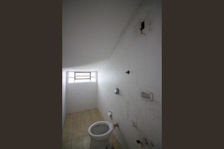 Casa à venda com 123m², 3 quartos e 2 vagasLavabo da Sala