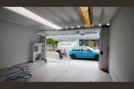 Casa à venda com 123m², 3 quartos e 2 vagasGaragem