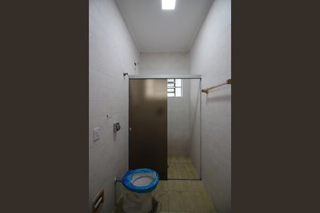 Casa à venda com 123m², 3 quartos e 2 vagasBanheiro Social