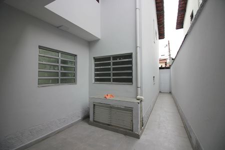 Casa à venda com 123m², 3 quartos e 2 vagasÁrea de Serviço