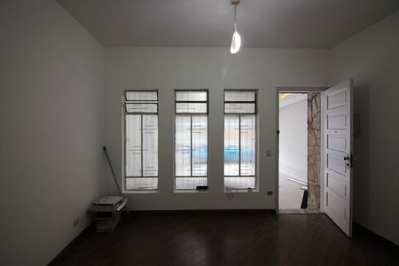 Casa à venda com 123m², 3 quartos e 2 vagasSala