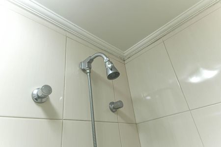 Apartamento para alugar com 53m², 2 quartos e 1 vagaBanheiro Social