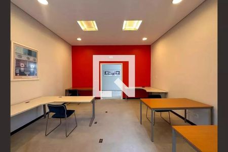 Apartamento para alugar com 53m², 2 quartos e 1 vagaCoworking