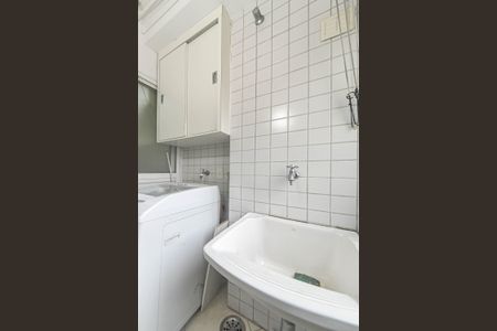 Apartamento para alugar com 53m², 2 quartos e 1 vagaÁrea de Serviço