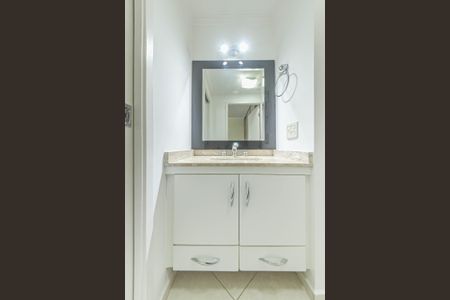 Apartamento para alugar com 53m², 2 quartos e 1 vagaBanheiro Social