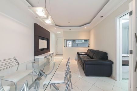 Apartamento para alugar com 53m², 2 quartos e 1 vagaSala