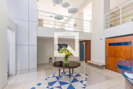 Apartamento para alugar com 53m², 2 quartos e 1 vagaHall Social 