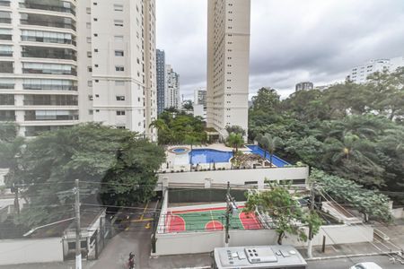 Apartamento para alugar com 53m², 2 quartos e 1 vagaVista da Varanda