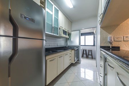 Apartamento para alugar com 53m², 2 quartos e 1 vagaCozinha