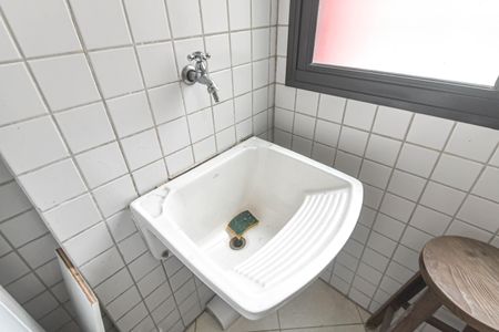 Apartamento para alugar com 53m², 2 quartos e 1 vagaÁrea de Serviço