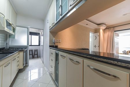 Apartamento para alugar com 53m², 2 quartos e 1 vagaCozinha