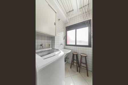 Apartamento para alugar com 53m², 2 quartos e 1 vagaÁrea de Serviço