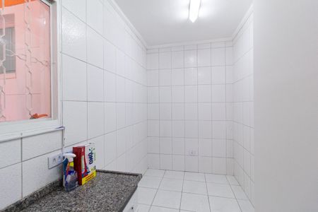 Casa à venda com 233m², 6 quartos e 2 vagas Casa à venda com 233m², 6 quartos e 2 vagasCozinha