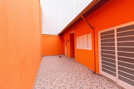 Casa à venda com 233m², 6 quartos e 2 vagas Casa à venda com 233m², 6 quartos e 2 vagasQuintal