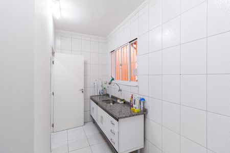 Casa à venda com 233m², 6 quartos e 2 vagas Casa à venda com 233m², 6 quartos e 2 vagasCozinha