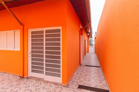 Casa à venda com 233m², 6 quartos e 2 vagas Casa à venda com 233m², 6 quartos e 2 vagasQuintal