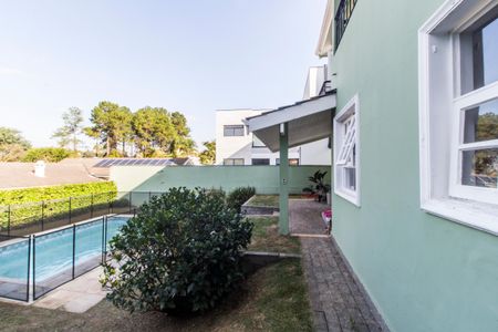 Casa de condomínio para alugar com 268m², 3 quartos e 3 vagasQuintal