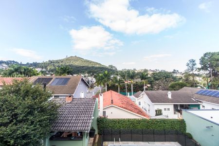 Casa de condomínio para alugar com 268m², 3 quartos e 3 vagasVista do Quarto 