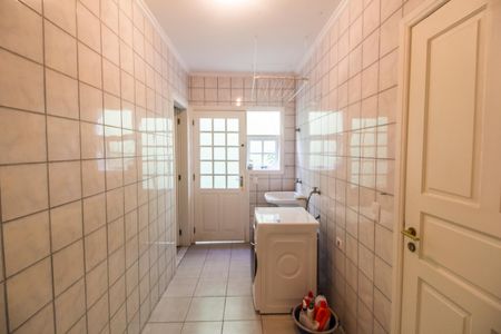 Casa de condomínio para alugar com 268m², 3 quartos e 3 vagasÁrea de Serviço