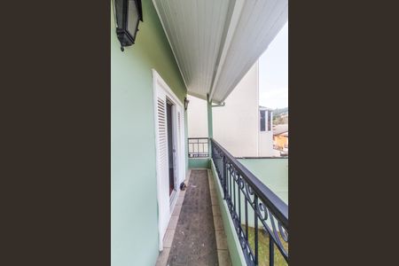 Casa de condomínio para alugar com 268m², 3 quartos e 3 vagasQuarto 