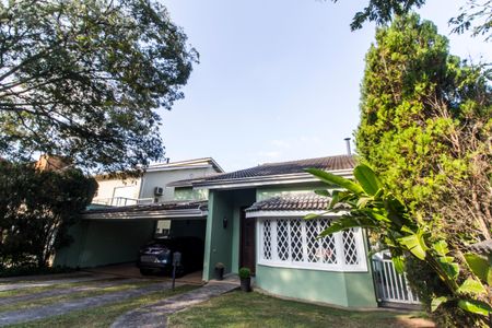 Casa de condomínio para alugar com 268m², 3 quartos e 3 vagas Casa de condomínio para alugar com 268m², 3 quartos e 3 vagasGaragem