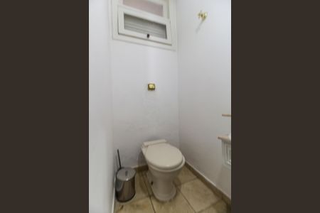 Casa de condomínio para alugar com 268m², 3 quartos e 3 vagasÁrea gourmet /Lavabo