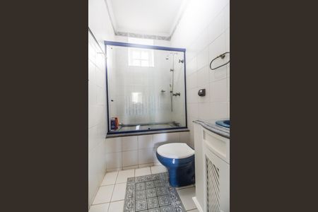 Casa de condomínio para alugar com 268m², 3 quartos e 3 vagasQuarto 3