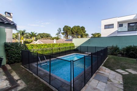 Casa de condomínio para alugar com 268m², 3 quartos e 3 vagasPiscina
