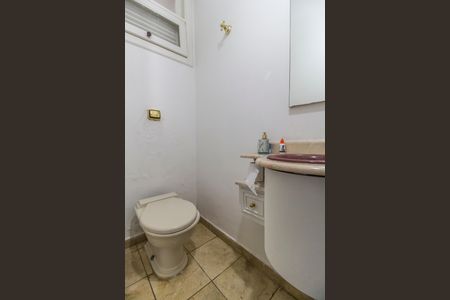 Casa de condomínio para alugar com 268m², 3 quartos e 3 vagas Área gourmet /Lavabo