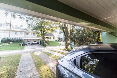 Casa de condomínio para alugar com 268m², 3 quartos e 3 vagas Casa de condomínio para alugar com 268m², 3 quartos e 3 vagasGaragem