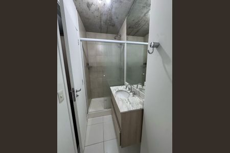 Studio à venda com 33m², 1 quarto e 1 vagaFoto 13