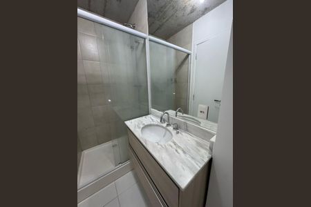 Studio à venda com 33m², 1 quarto e 1 vagaFoto 12