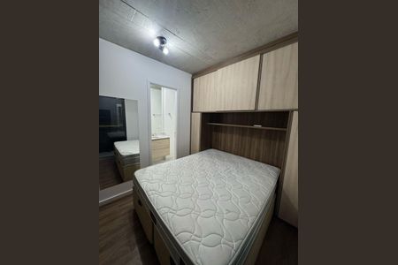 Studio à venda com 33m², 1 quarto e 1 vagaFoto 10