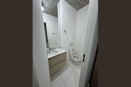 Studio à venda com 33m², 1 quarto e 1 vagaFoto 14