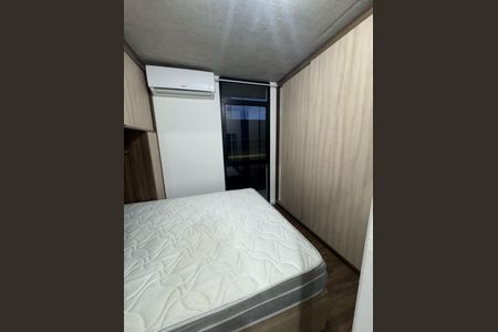 Studio à venda com 33m², 1 quarto e 1 vagaFoto 11