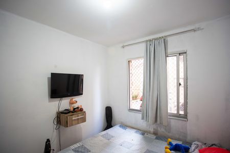 Apartamento para alugar com 44m², 2 quartos e sem vagaQuarto 2