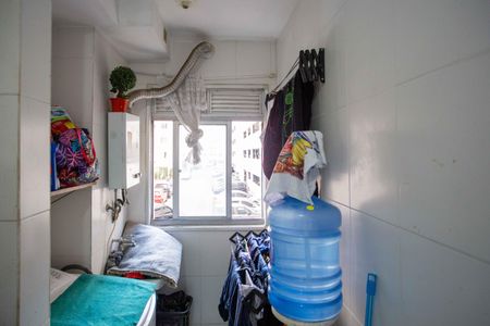 Apartamento para alugar com 44m², 2 quartos e sem vagaÁrea de Serviço